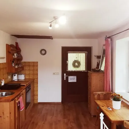 Studio Apartment Erlengrund Бад-Кольгруб Экстерьер фото