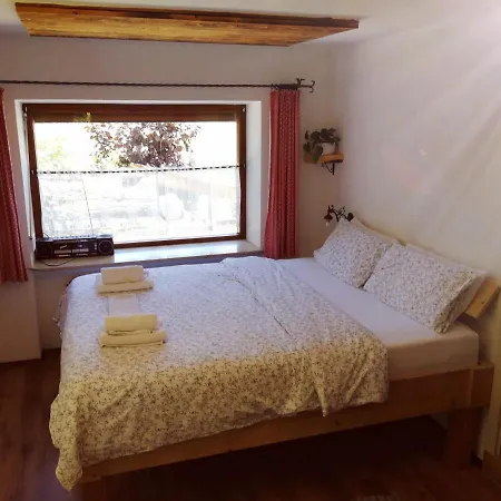 Studio Apartment Erlengrund Бад-Кольгруб Экстерьер фото
