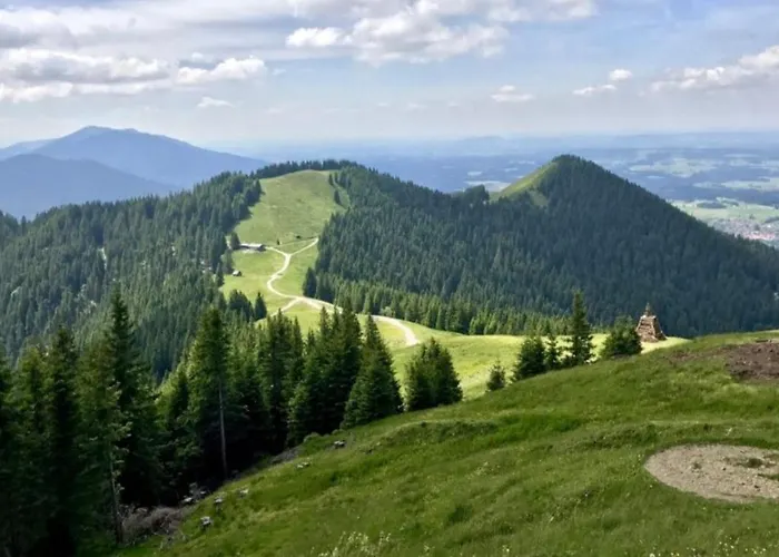 Studio Apartment Erlengrund