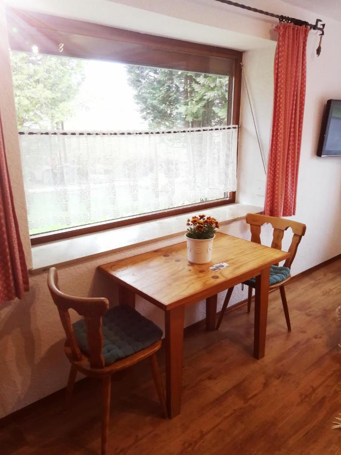 Erlengrund Appartement *