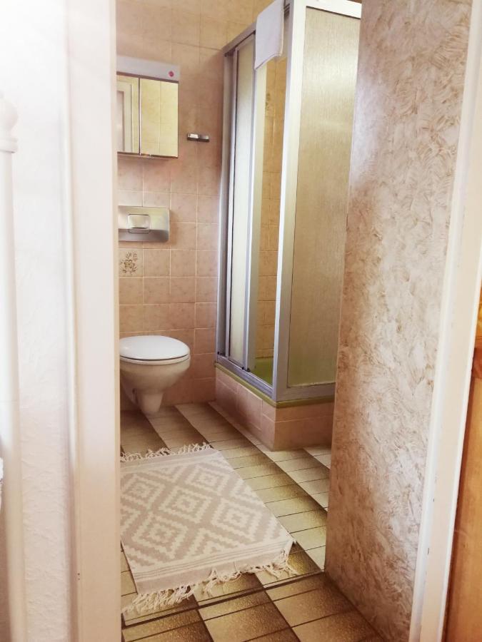 Erlengrund Appartement Bad Kohlgrub
