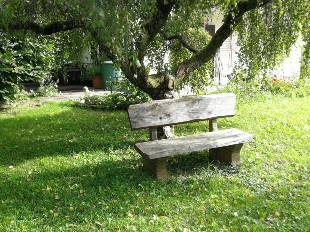 Erlengrund * Bad Kohlgrub