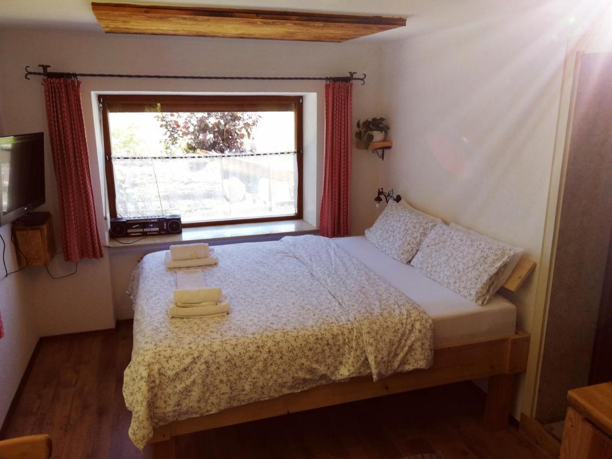 Erlengrund Appartement *